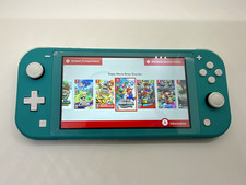 Nintendo Switch Lite Demo/Kiosk unit console (READ) picture