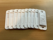 10 Pack - Wallplate Brackets for wireless Lutron Pico Remote picture