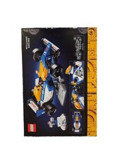LEGO Icons: Williams Racing FW14B & Nigel Mansell (10353) picture