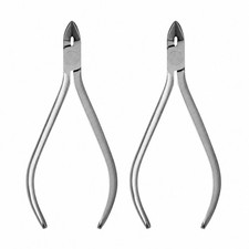 HU FRIEDY 2pcs Micro Cutter Orthodontic Pliers | 678-110 | picture