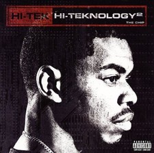 Vol. 2-Hi-Teknology by Dj Hi-Tek (CD, 2006) picture