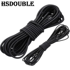 10M Multi-Use Elastic Bungee Cord Heavy Duty Shock Rope Tie Down Stretch Band picture