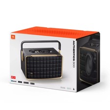 JBL Authentics 300 Smart Home Bluetooth Speaker picture