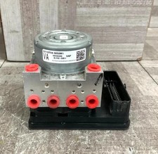2018-2020 Honda Accord 1.5L Abs Anti-Lock Brake Pump Assembly Factory OEM picture
