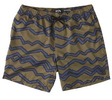 Billabong A/Div Surftrek  17