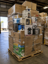 Amazon Wholesale Lot Resale High Demand Consumer Goods Premium Merchandise picture