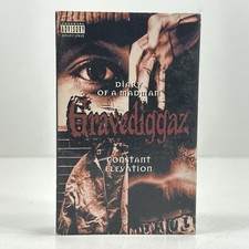 Gravediggaz 