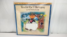 CAT STEVENS  TEA FOR THE TILLERMAN VINYL LP Brand New Sealed MOFI Pressing 1980 picture