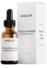 The Glow Maker Antioxidant Serum Maelove 1fl / 30 ML picture