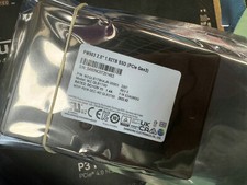 Samsung PM983 1.92T U.2 PCIE NVME SSD Solid State Drive Enterprise Server picture