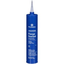 Permatex 51580 Anaerobic Flange Sealant, 300 ml Cartridge picture