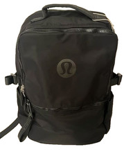Lululemon Crew Backpack 22L Black picture