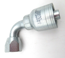 Danfoss Aeroquip 08Z-668 Fitting Elbow 1/2