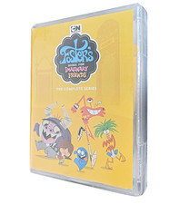 Foster’s Home for Imaginary Friends The Complete Series DVD NEW picture