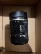 LVLUP Ultimate GI Repair Gut Health Dietary Supplement Capsules 60 Count picture