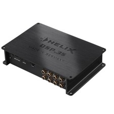 HELIX DSP.3S Digital High-Resolution 8-Channel Signal Processor 96 KHz / 32 Bit picture