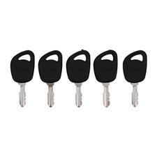 5X Ignition Key For AYP 140403 140102 Bad Boy 042-9000-00 Zero Turn Mower MZ ZT picture