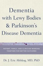 Dementia with Lewy Bodies and Parkinson's Disease Dementia : Pati picture