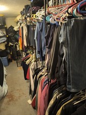 Reseller Job Lot 20 Pcs NWT, Top-tier And Name Brands Every Box 10x Value FS picture