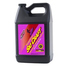 Klotz KL-307 PWC Skicraft Techniplate TW-W3 2-Stroke Oil 1 Gallon 842-0081 picture