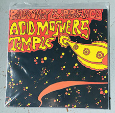 Acid Mothers Temple / Paul Kidney Experience Split 12