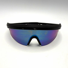 Vintage 1992 Killer Loop Termination Sunglasses B&L W1146 Made in Italy see pics picture