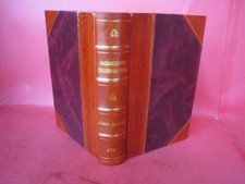 Sadducismus Triumphatus Or A Full And Plain Evidence Concerning [Leather Bound] picture