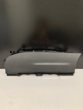 07-10 Mercedes W216 CL550 S550 S600 Instrument Cluster Speedometer OEM 160 K picture