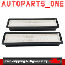 NEW 2x Cab Filter 47565055 84579424 For New Holland T5.100 T5.110 T5.105 T5.120 picture