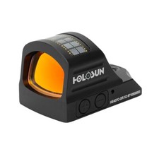 Holosun HE407C-GR X2 2 MOA Green Dot Sight picture