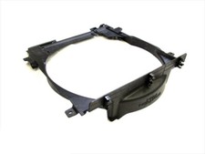 2003-2004 DODGE RAM 2500 3500 5.9 DIESEL UPPER COOLING FAN SHROUD NEW MOPAR picture
