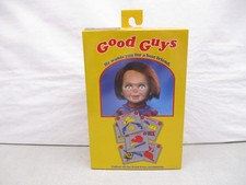 2021 Neca Reel Toys Good Guys Action Figure picture