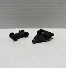 Mantua Tyco 4-6-2 Pacific Steam Locomotive Front Pilot & Rear Trucks, Springs picture