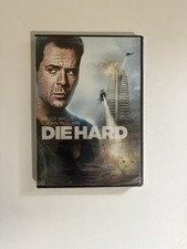 Die Hard (DVD, 1988) New Sealed picture