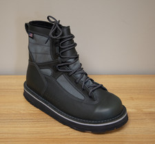 Patagonia Danner Foot Tractor Aluminum Bar Wading Boot Size Men's 9 RIGHT ONLY picture