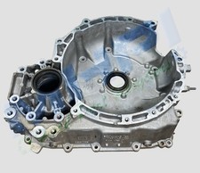 8F35 Bell Housing - Cast #JM5P-7976-DE - 2.0L - U Shaped Cut Out -  picture