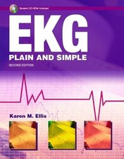 EKG Plain and Simple picture