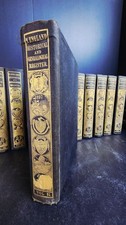 RARE ORIGINAL New England Historical & Genealogical Register Vol. 51 EXC COND picture
