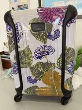 Vintage TUMI Anna Sui Carryon picture