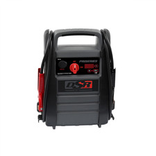 SCHUMACHER ELECTRIC CORP DSR165 2200 Peak Amp 12V Jump Starter picture