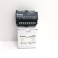NEW Littelfuse EL3100-00 Ground-Fault & Phase Voltage Indicator 208-600 VAC 2mA picture