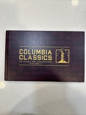 Columbia Classics Volume 5 (Book & Bonus Disc Only) NO BOX CASE or DIGITAlL. picture