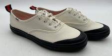 Keds Champion Toe Cap Sneakers White/Black, US 5.5 picture