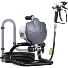 PHALANX RP8620 Airless Stand Paint Sprayer, 7/8HP 780W High Efficiency NEW picture