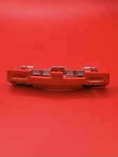 MASK THUNDERHAWK Vehicle PARTS • Front Bumper + Chrome Grille Parts picture