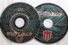 Flyleaf - Memento Mori CD 2 Disc Set picture