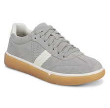 SALE Women's Vionic City Walk Sneaker Paloma Grey Comfort Shoes  picture