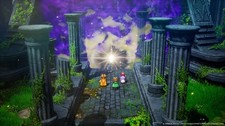 Square Enix Dragon Quest I & II HD-2D Remake Nintendo Switch Game picture