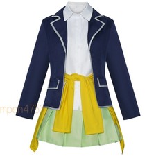 The Quintessential Quintuplets Nakano Ichika Cosplay Costumes Halloween Uniform picture