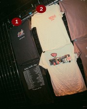 Buffalo Traffic Jam 2026 T Shirt (Reprint) picture